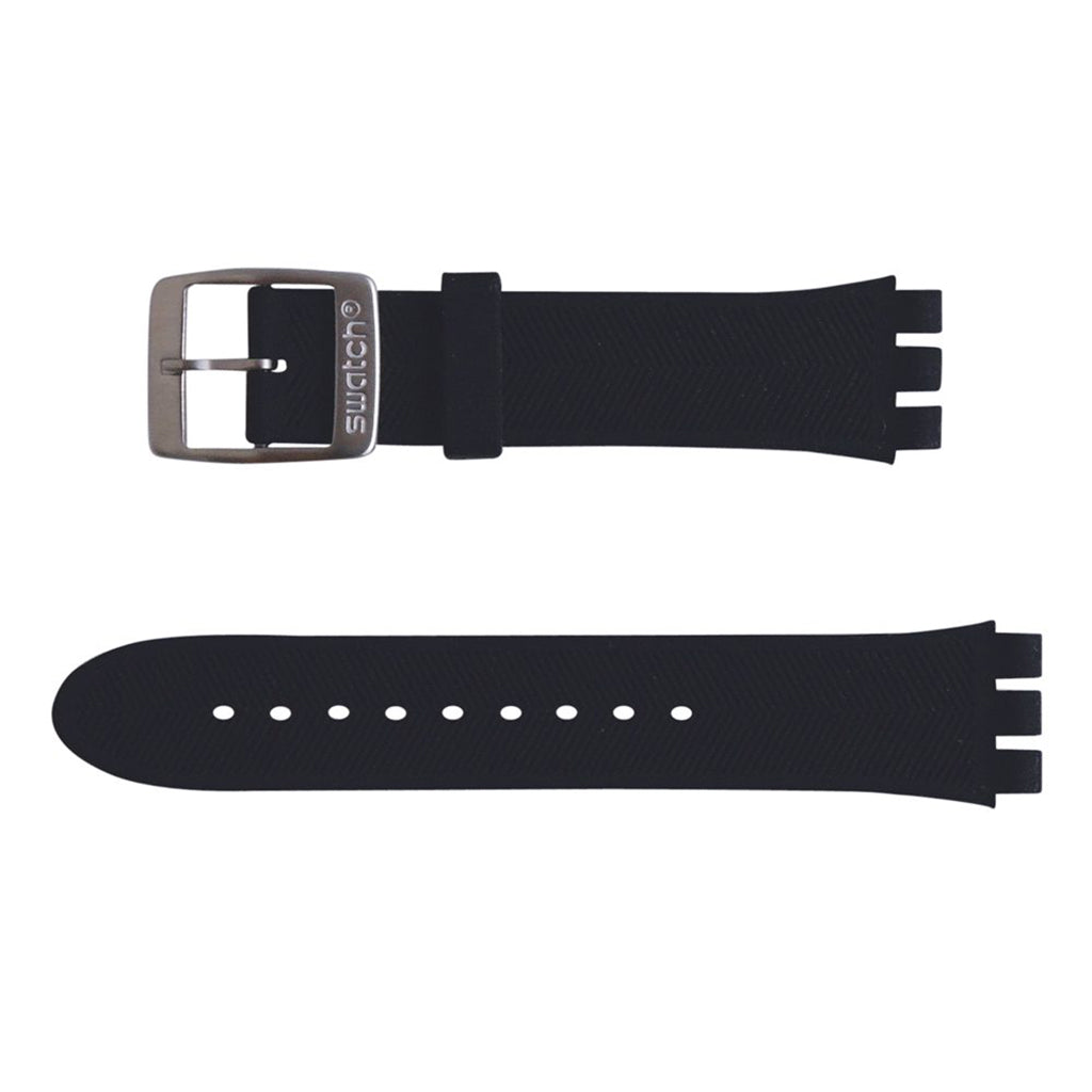 Swatch Ersatzband Red Casual AYCS568
