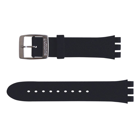 Swatch Ersatzband Red Casual AYCS568