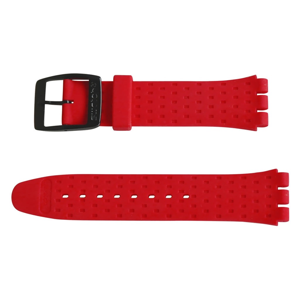 Swatch Ersatzband REDLY AYCB4022