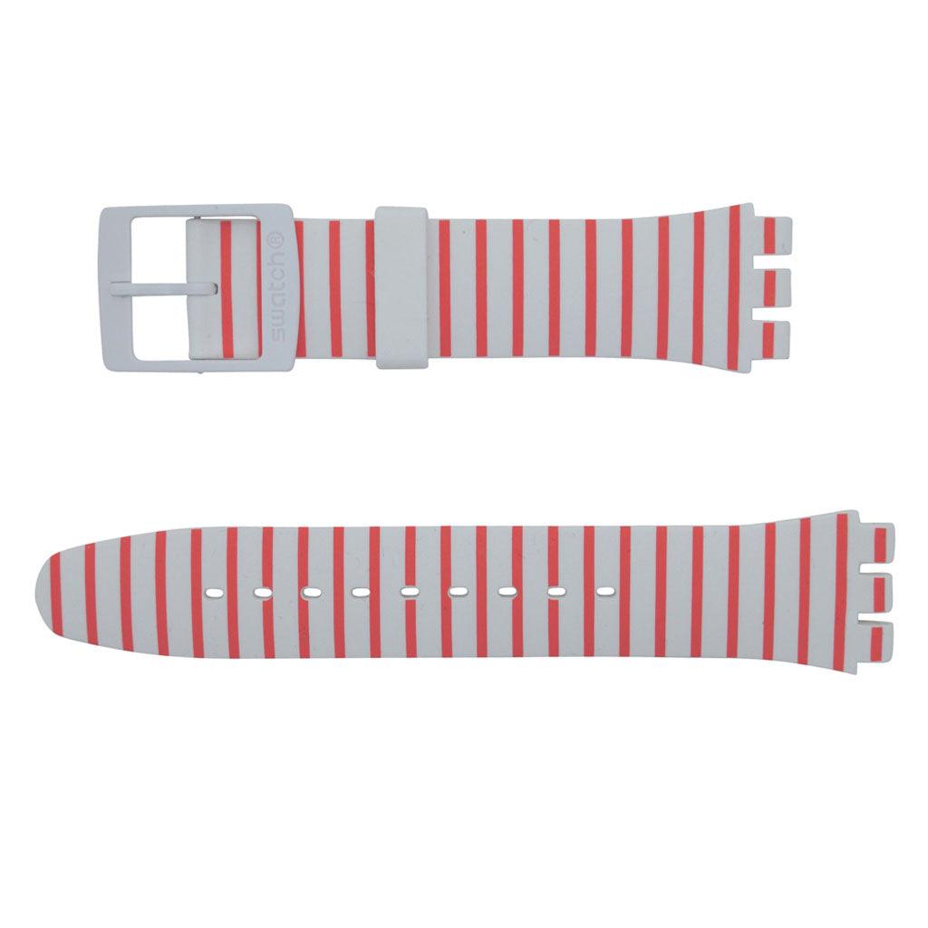 Swatch Ersatzband Redure ASUOW150