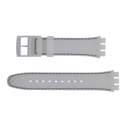 Swatch Ersatzband Resolution Too ASUOK700C