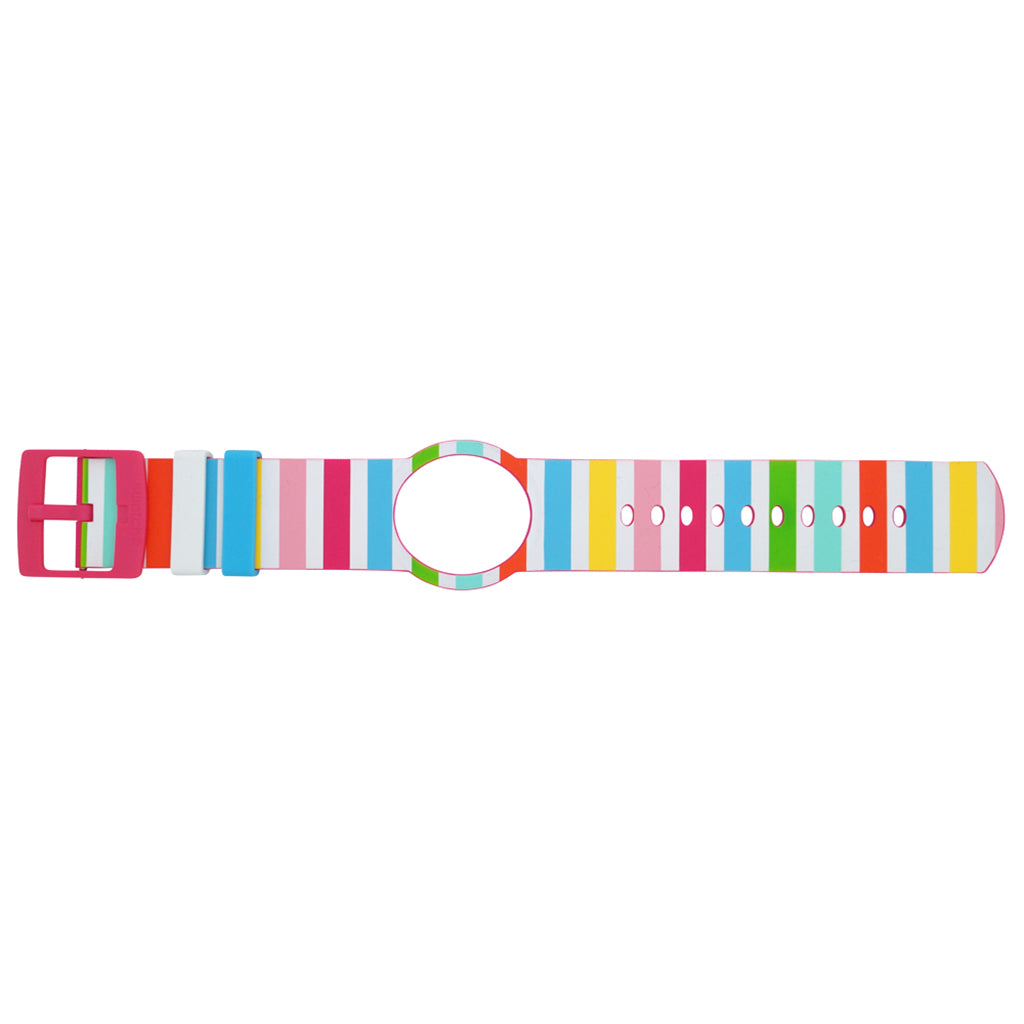 Swatch Ersatzband Riminipop APNW106