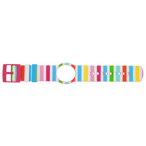 Swatch Ersatzband Riminipop APNW106