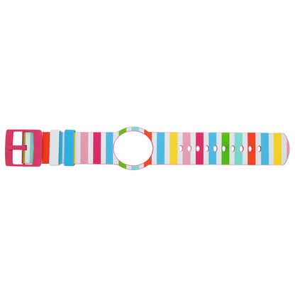 Swatch Ersatzband Riminipop APNW106