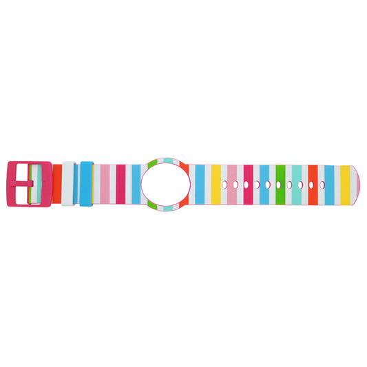 Swatch Ersatzband Riminipop APNW106