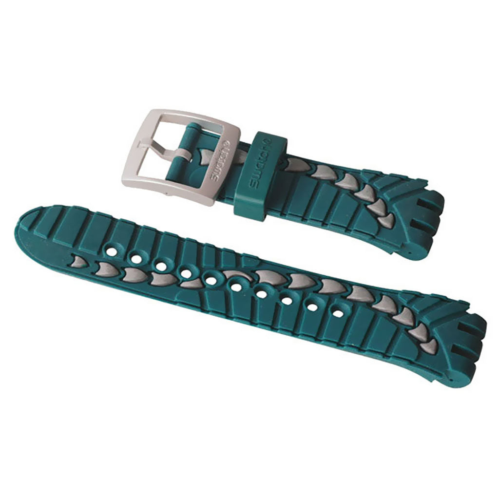 Swatch Ersatzband RIP TIDE ASUGM102
