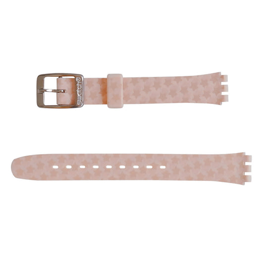 Swatch Ersatzband Rosa's Stars AYSS239