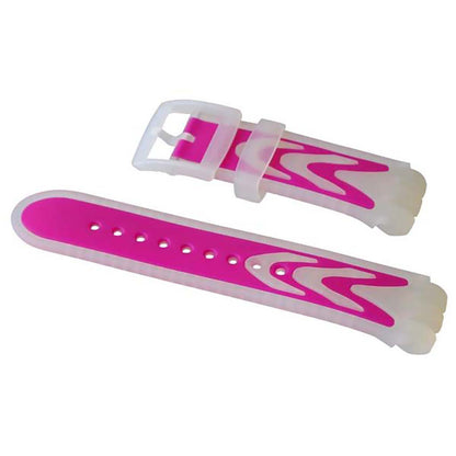 Swatch Ersatzband ROSE WATER ASUGK103