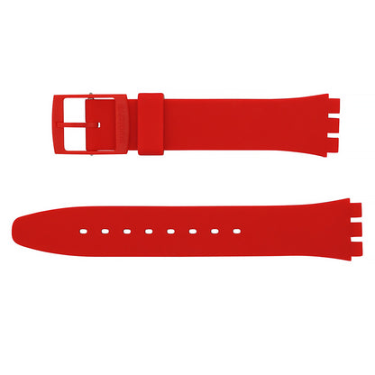 Swatch Ersatzband Rossofino AGR170