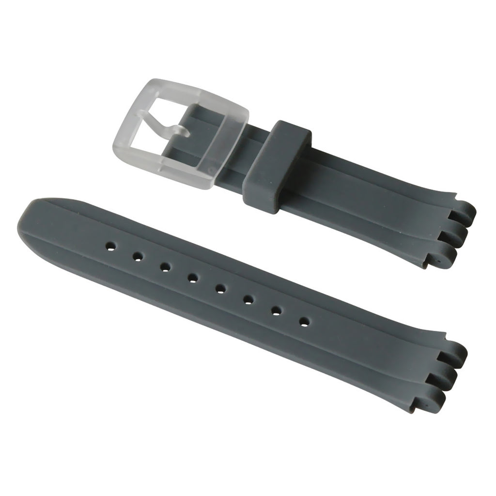 Swatch Ersatzband ROUD OF HUMP ASUIK404