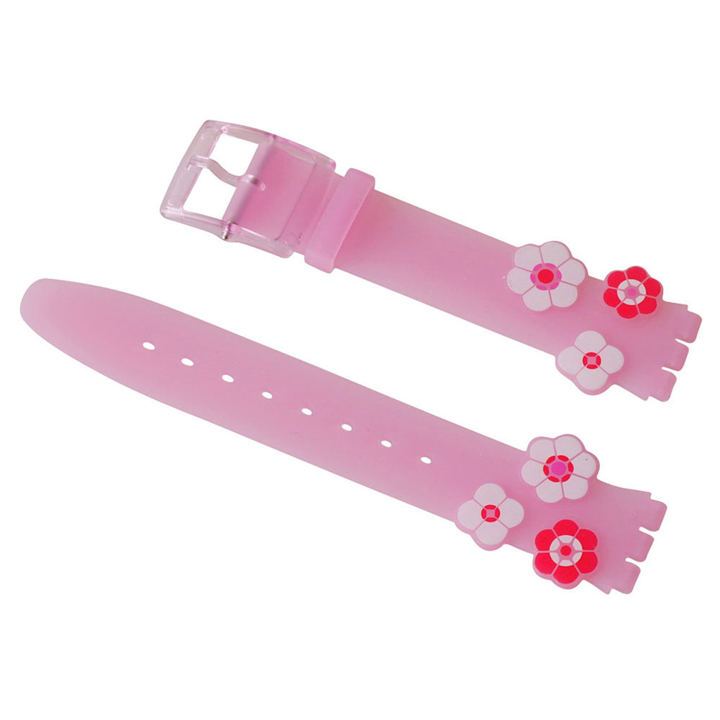 RUBY FLOW (Ersatzband)