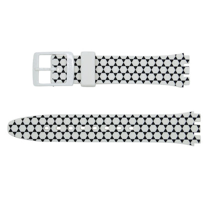 Swatch Ersatzband Ruche AGW186