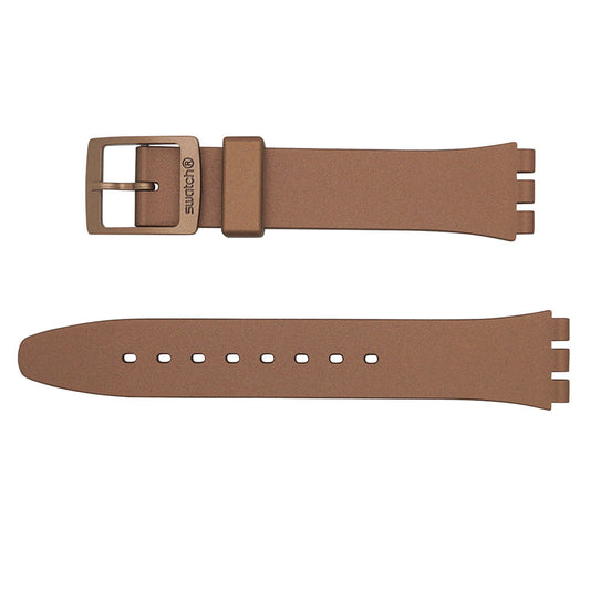Swatch Ersatzband Sandbaya AGO118
