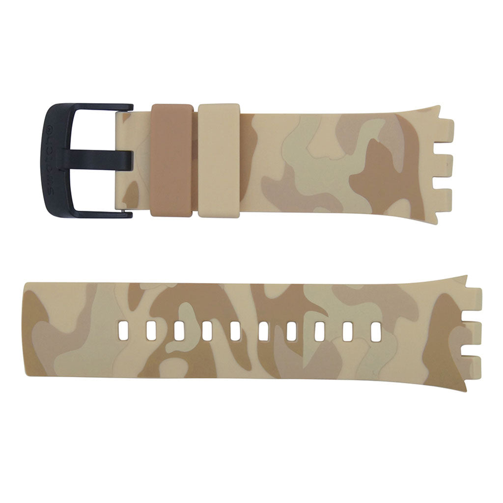 Swatch Ersatzband Sand Storm ASURC102