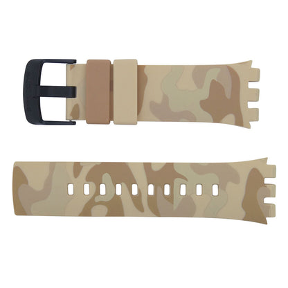Swatch Ersatzband Sand Storm ASURC102