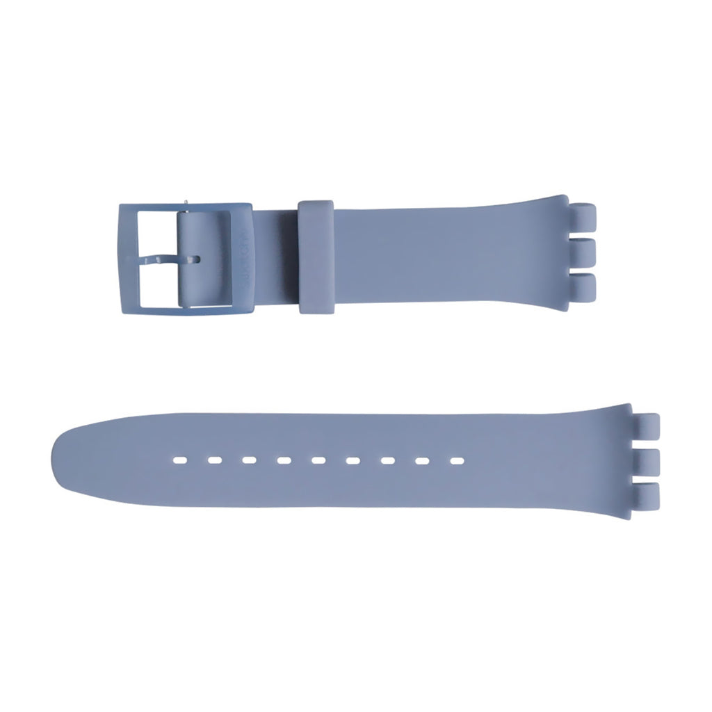 Swatch Ersatzband Sea Rebel ASUOS701
