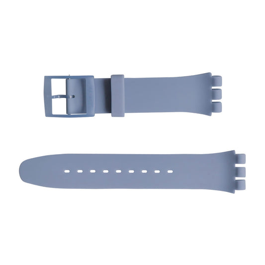 Swatch Ersatzband Sea Rebel ASUOS701