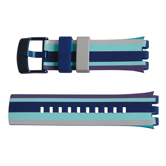 Swatch Ersatzband Sea Shade ASURN103