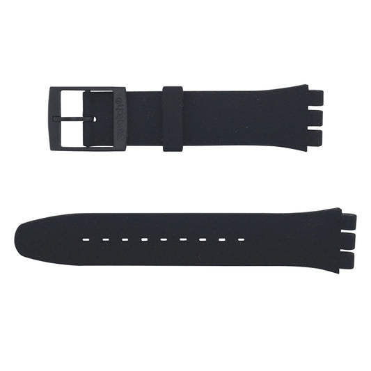 Swatch Ersatzband Secret Numbers ASUOB133