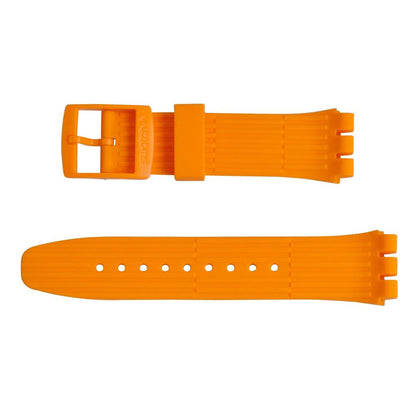 Swatch Ersatzband Serifos ASUUO100