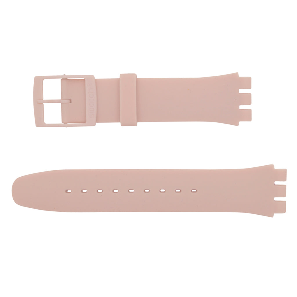 Swatch Ersatzband Shades Of Rose ASUOP107