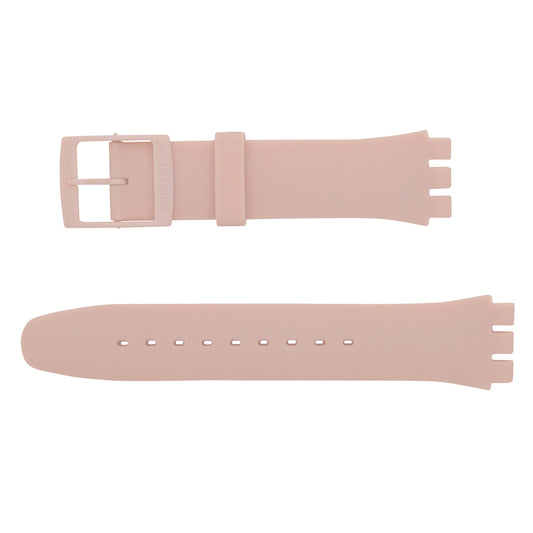 Swatch Ersatzband Shades Of Rose ASUOP107