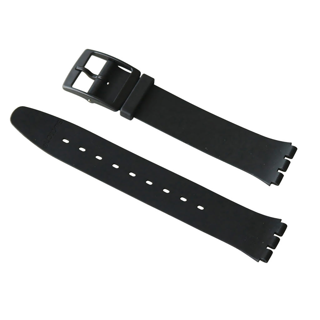 Swatch Ersatzband SHADINESS ASIB100