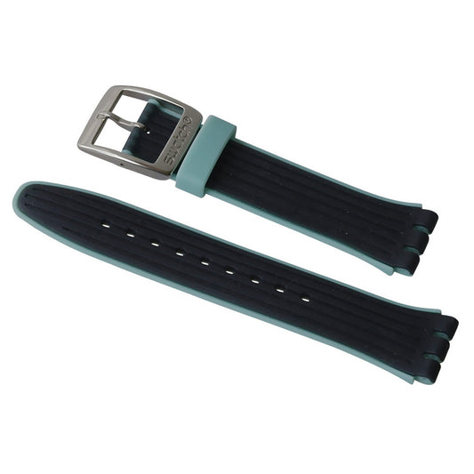 Swatch Kautschuk Ersatzband SHOW UP AYCS524