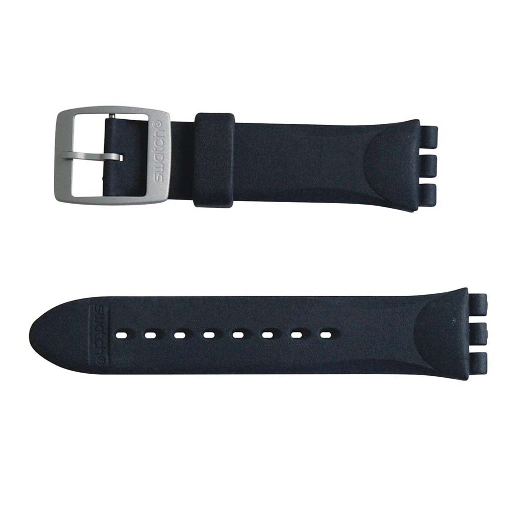 Swatch Ersatzband Siberian AYCS4003
