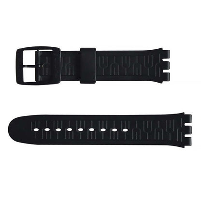Swatch Ersatzband Side Effect AYCB1000