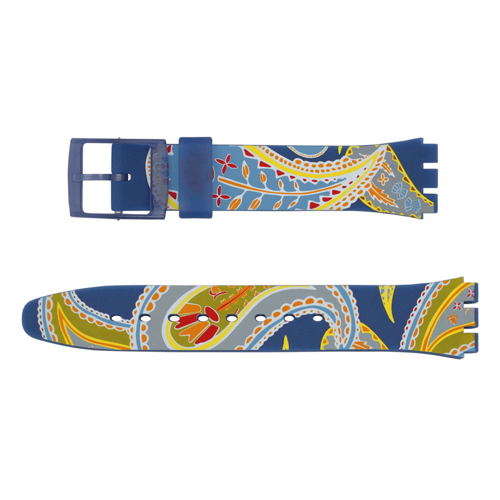 Swatch Ersatzband Silky Way AGN263
