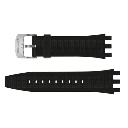 Swatch Ersatzband SIMPLY PURE ASVGK402