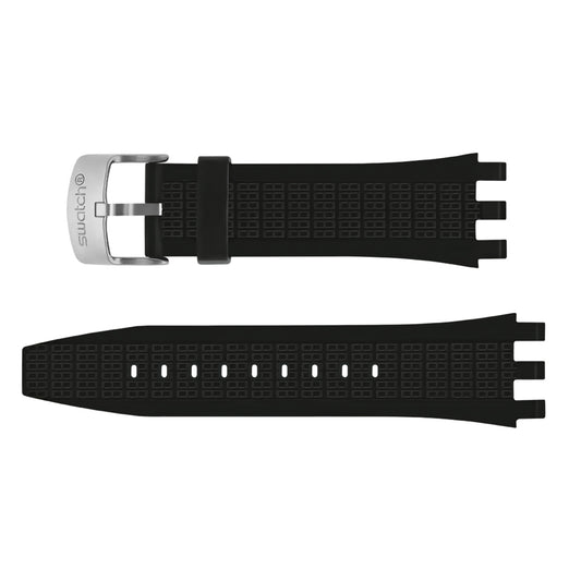 Swatch Ersatzband SIMPLY PURE ASVGK402