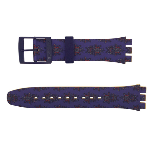 Swatch Ersatzband Sir Dog ASUON120