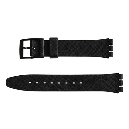 Swatch Ersatzband Sir Red AGB753