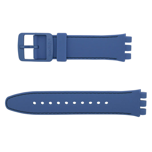 Swatch Ersatzband Sistem Aqua ASUTN402