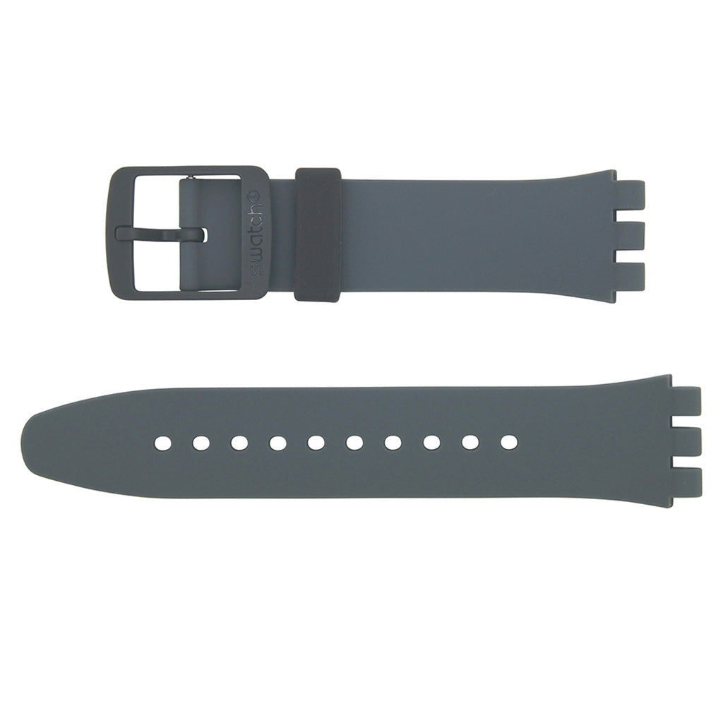 Swatch Ersatzband SISTEM ASH ASUTM401
