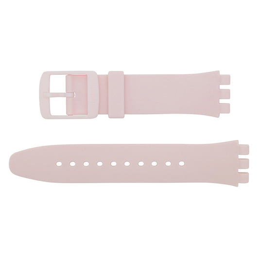 Swatch Ersatzband Sistem Cali ASUTP401