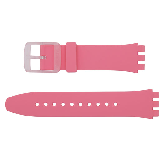 Swatch Ersatzband Sistem Cali ASUTP401