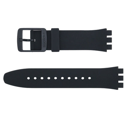 Swatch Ersatzband Sistem Clouds ASUTA401