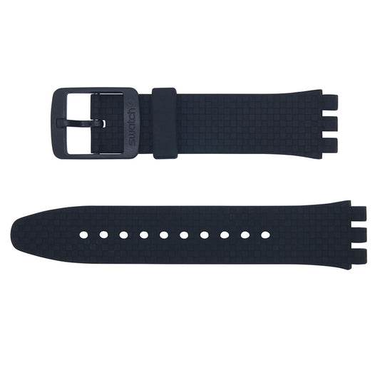 Swatch Sistem 51 Ersatzband Sistem Kamu ASUTB407