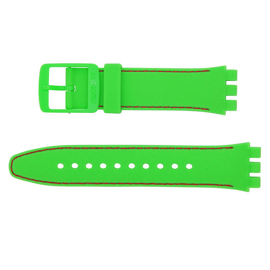 Swatch Ersatzband Sistem Frog ASUTG401