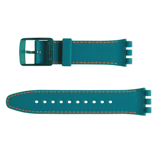 Swatch Ersatzband Sistem Green ASUTG400