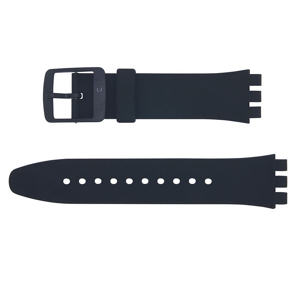 Swatch Sistem 51 Ersatzband Sistem Kamu ASUTB407