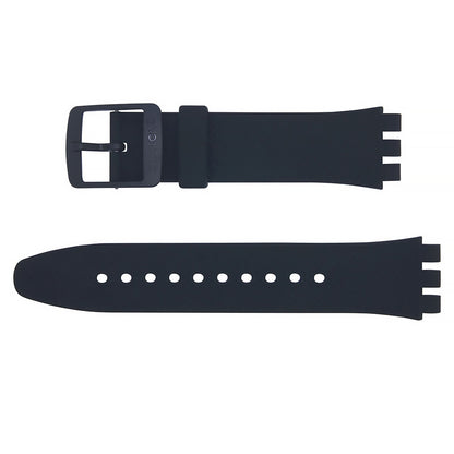 Swatch Sistem 51 Ersatzband Sistem Kamu ASUTB407