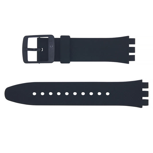 Swatch Sistem 51 Ersatzband Sistem Kamu ASUTB407