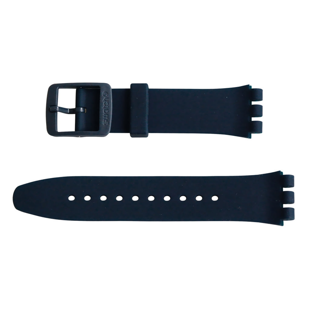 Swatch Ersatzband SISTEM NAVY ASUTN400