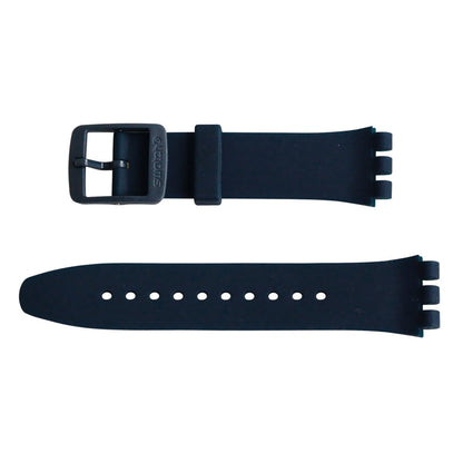 Swatch Ersatzband SISTEM NAVY ASUTN400