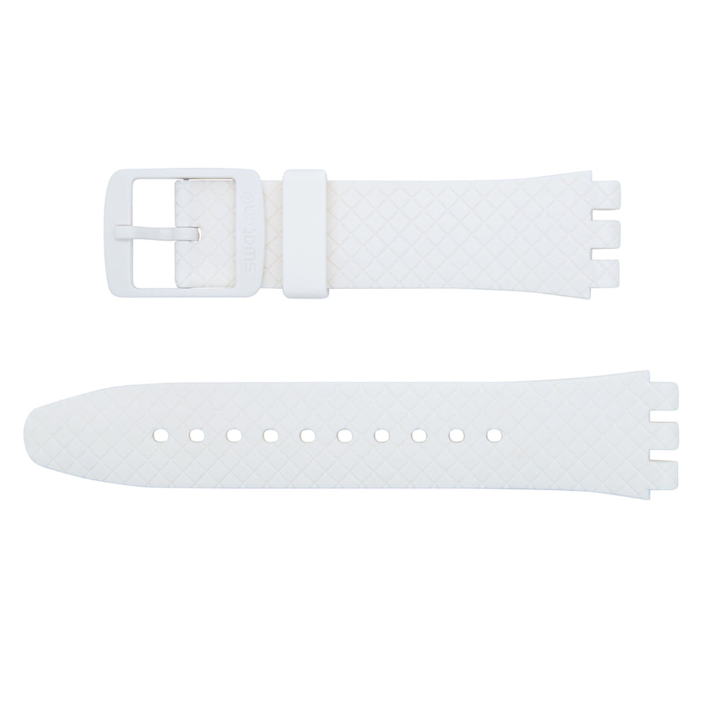 Swatch Ersatzband Sistem Polka ASUTW403