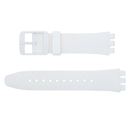 Swatch Ersatzband Sistem Polka ASUTW403